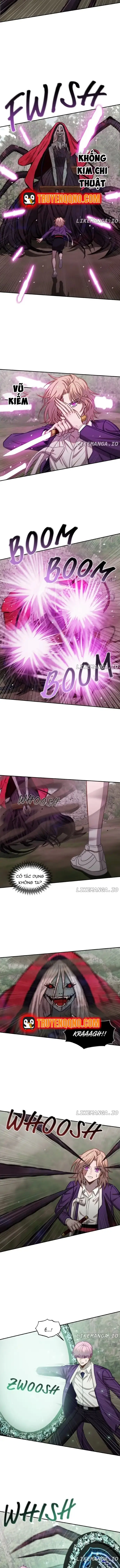 Cuộc Chiến Giữa Các Vị Thần Chapter 55 - 4