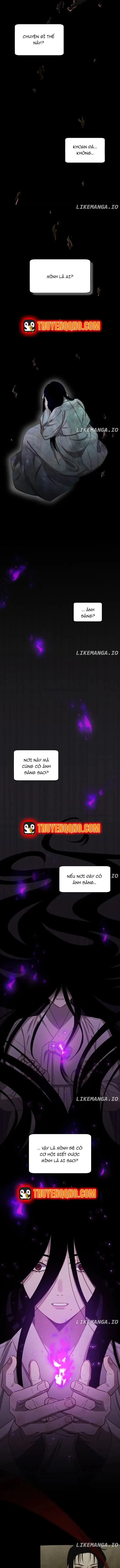 Cuộc Chiến Giữa Các Vị Thần Chapter 55 - 6