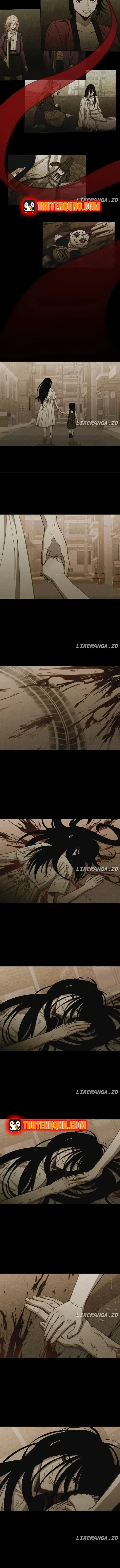 Cuộc Chiến Giữa Các Vị Thần Chapter 55 - 7