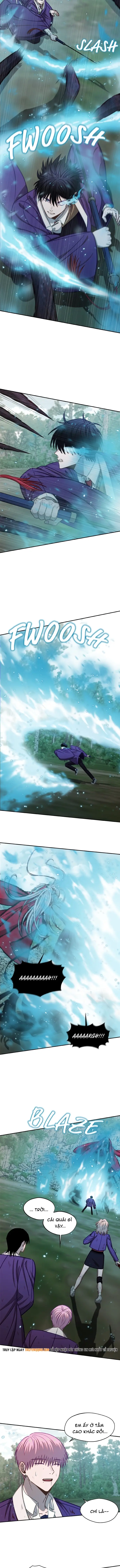 Cuộc Chiến Giữa Các Vị Thần Chapter 56 - 5
