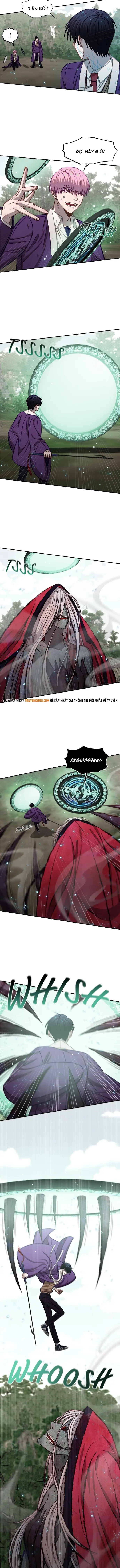 Cuộc Chiến Giữa Các Vị Thần Chapter 56 - 6