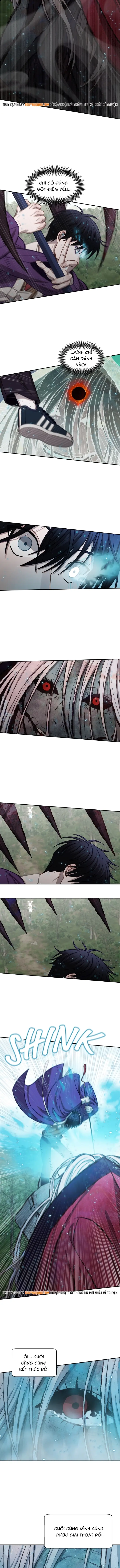 Cuộc Chiến Giữa Các Vị Thần Chapter 56 - 7