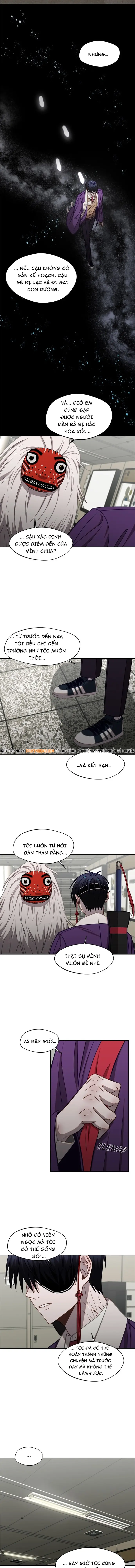 Cuộc Chiến Giữa Các Vị Thần Chapter 57 - 3