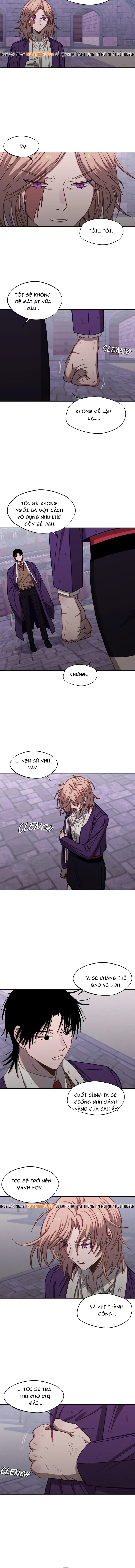 Cuộc Chiến Giữa Các Vị Thần Chapter 57 - 7