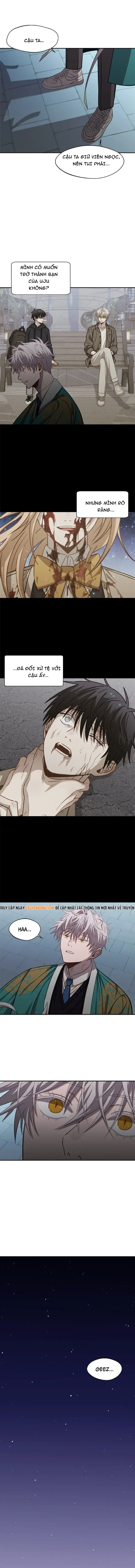 Cuộc Chiến Giữa Các Vị Thần Chapter 58 - 6