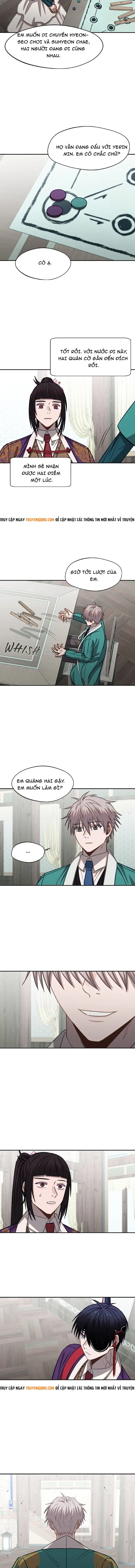 Cuộc Chiến Giữa Các Vị Thần Chapter 61 - 9