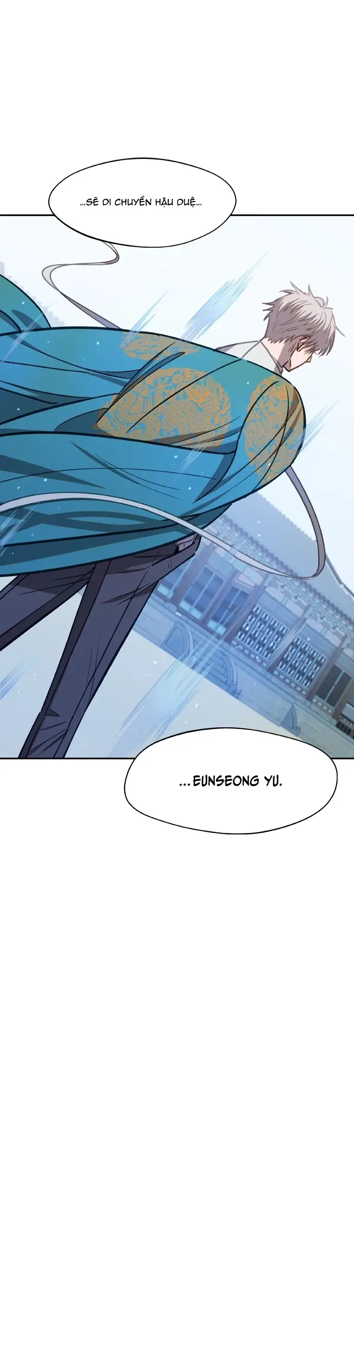 Cuộc Chiến Giữa Các Vị Thần Chapter 62 - 9