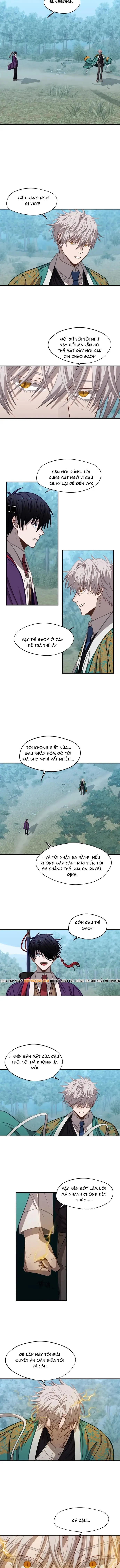 Cuộc Chiến Giữa Các Vị Thần Chapter 64 - 4