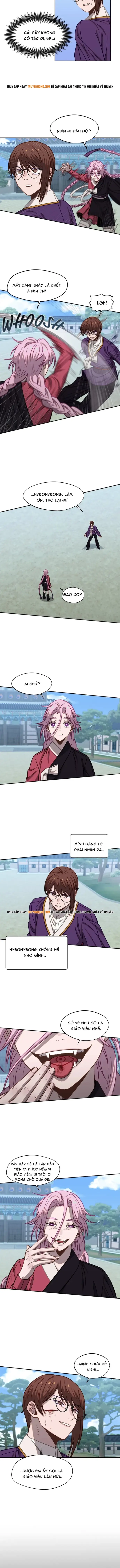 Cuộc Chiến Giữa Các Vị Thần Chapter 65 - 2