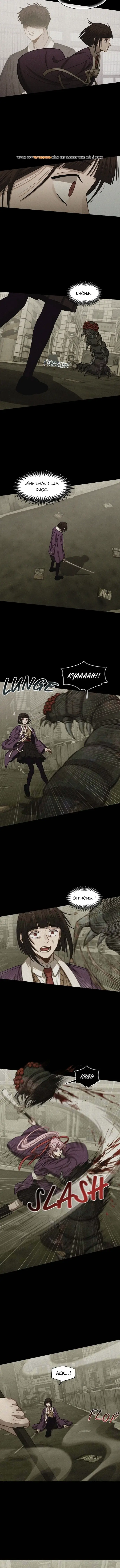 Cuộc Chiến Giữa Các Vị Thần Chapter 66 - 2