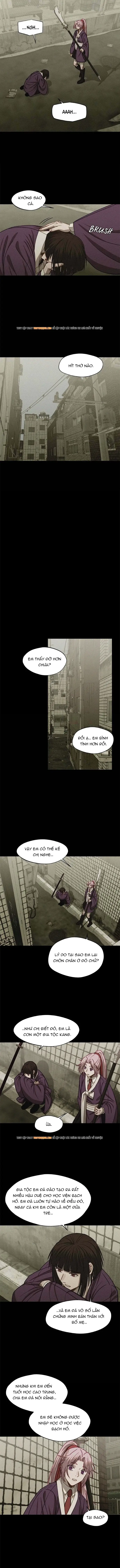 Cuộc Chiến Giữa Các Vị Thần Chapter 66 - 3