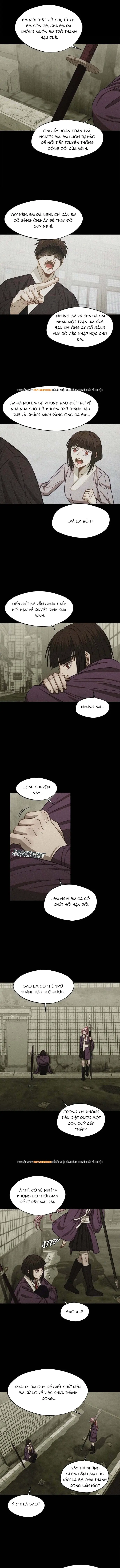 Cuộc Chiến Giữa Các Vị Thần Chapter 66 - 4