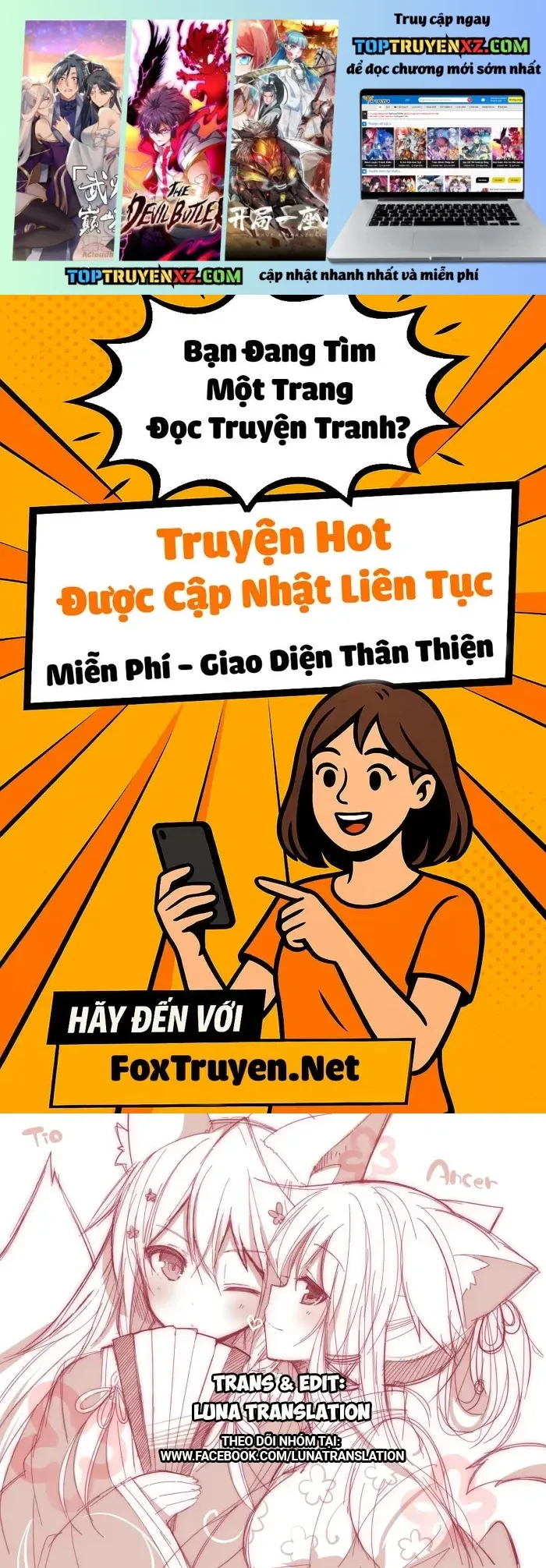 Hắc Nguyệt Tân Nương Chapter 29 - 2
