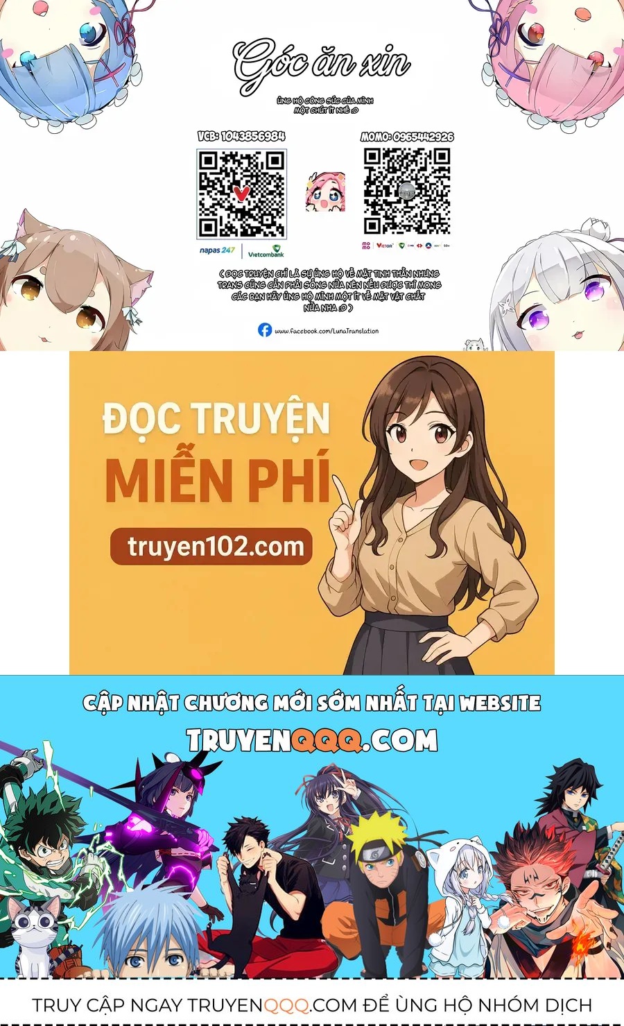 Hắc Nguyệt Tân Nương Chapter 29 - 19