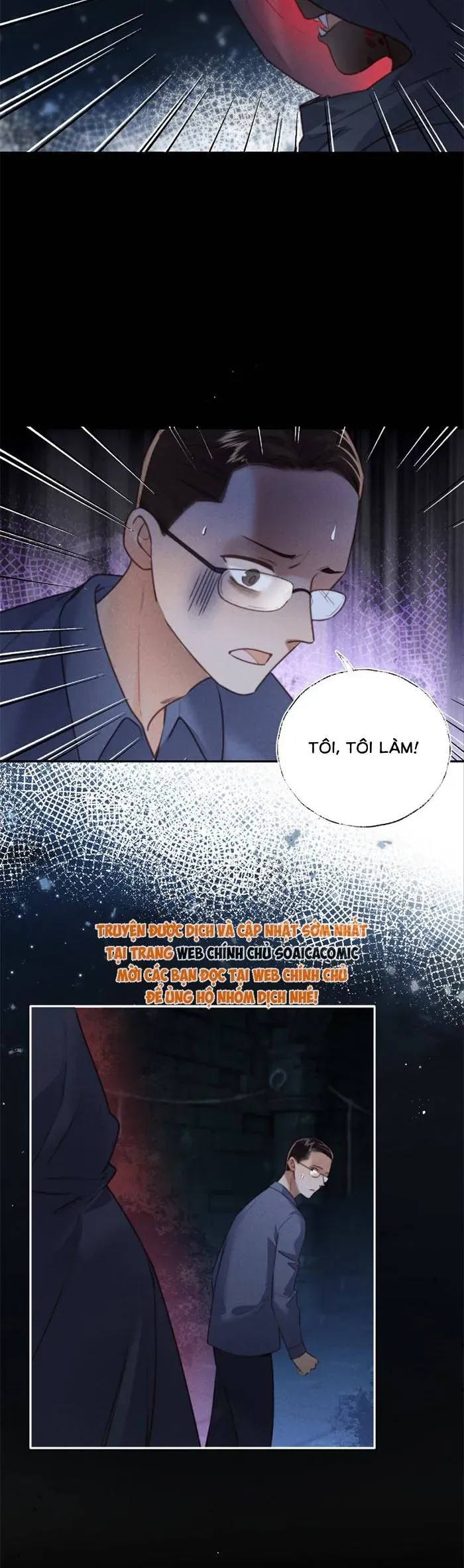 Bà Cô Nhỏ Ôm Bình Sữa Đoán Mệnh Khiến Cõi Mạng Phát Cuồng Chapter 55 - 2