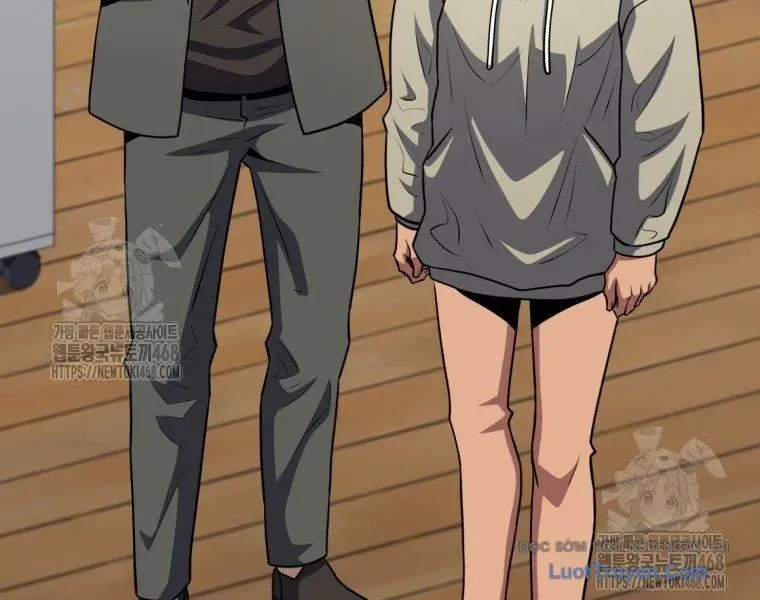 Ác Nhân Lồng Bát Giác Chapter 56 - 138