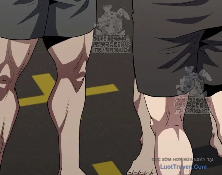 Ác Nhân Lồng Bát Giác Chapter 56 - 196
