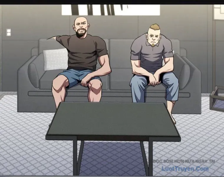 Ác Nhân Lồng Bát Giác Chapter 56 - 204