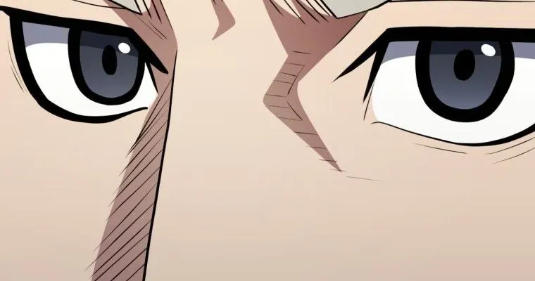 Ác Nhân Lồng Bát Giác Chapter 56 - 273