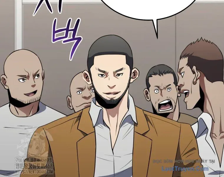 Ác Nhân Lồng Bát Giác Chapter 56 - 280