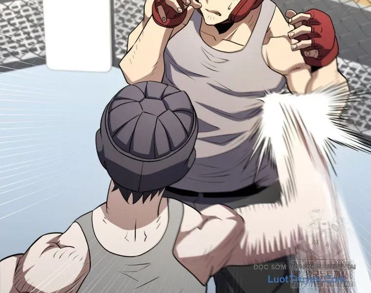 Ác Nhân Lồng Bát Giác Chapter 56 - 60