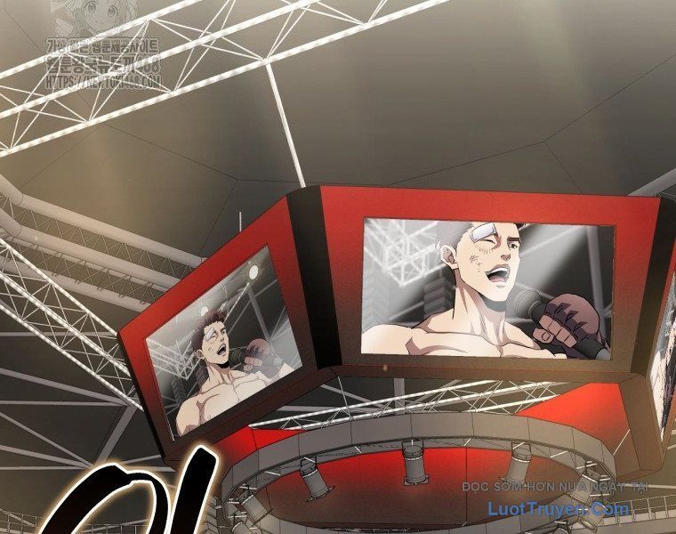 Ác Nhân Lồng Bát Giác Chapter 57 - 253