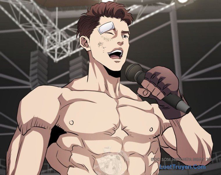 Ác Nhân Lồng Bát Giác Chapter 57 - 258