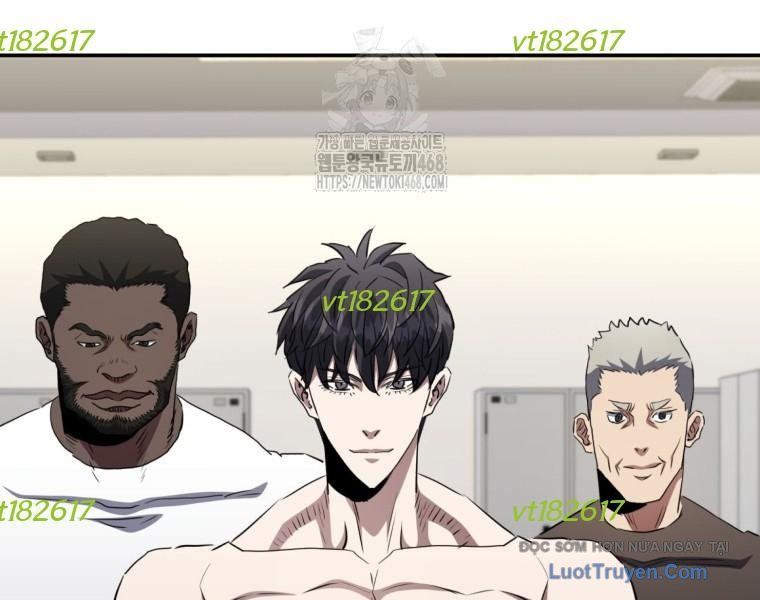 Ác Nhân Lồng Bát Giác Chapter 57 - 280