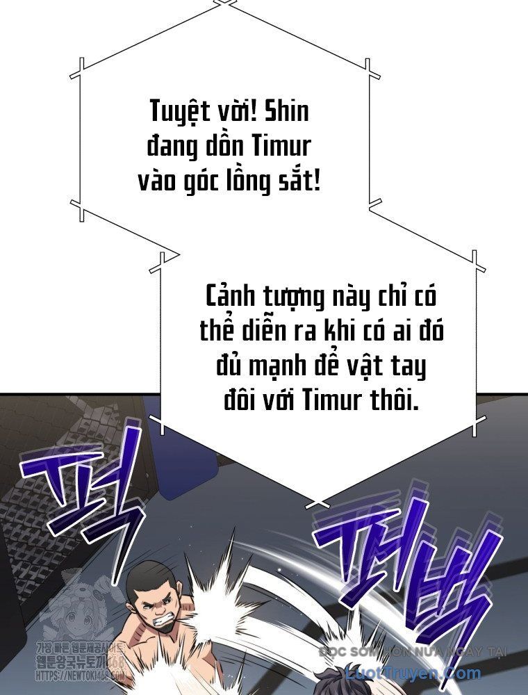 Ác Nhân Lồng Bát Giác Chapter 58 - 115