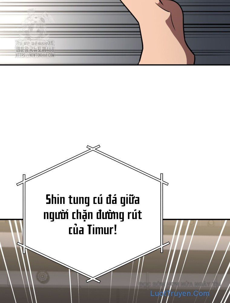 Ác Nhân Lồng Bát Giác Chapter 58 - 136