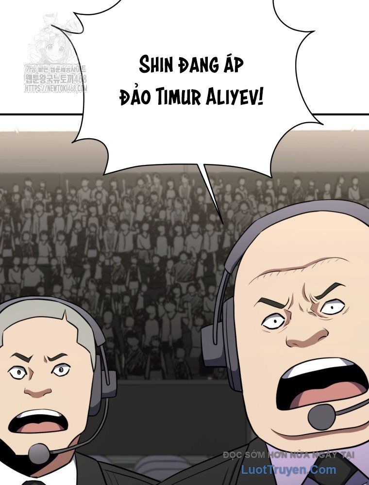 Ác Nhân Lồng Bát Giác Chapter 58 - 151