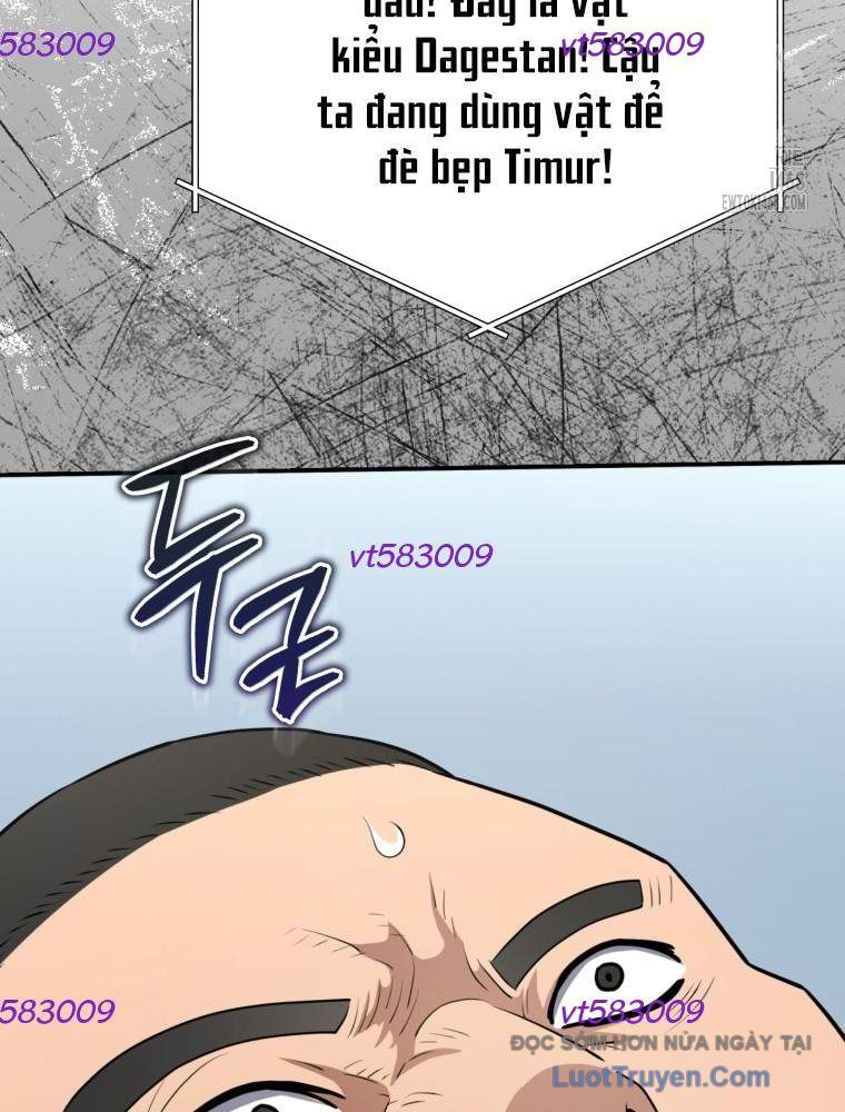 Ác Nhân Lồng Bát Giác Chapter 58 - 154