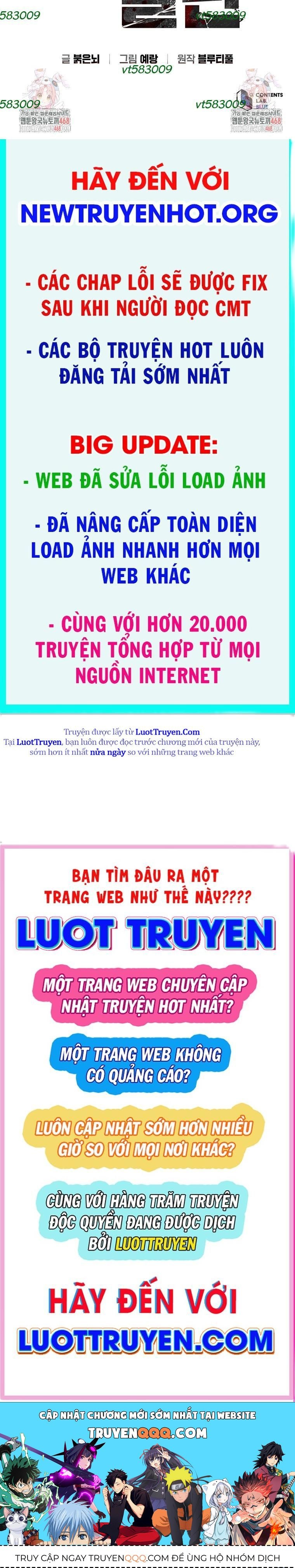 Ác Nhân Lồng Bát Giác Chapter 58 - 164