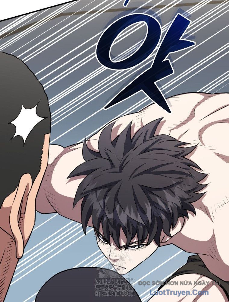 Ác Nhân Lồng Bát Giác Chapter 58 - 59