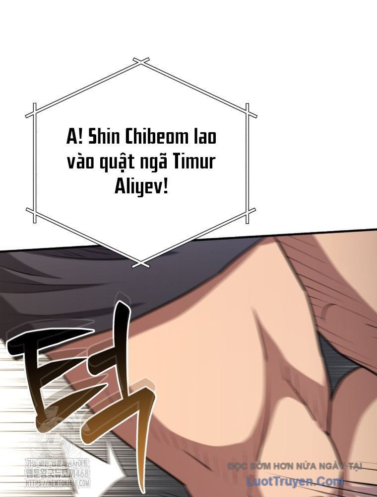 Ác Nhân Lồng Bát Giác Chapter 58 - 63