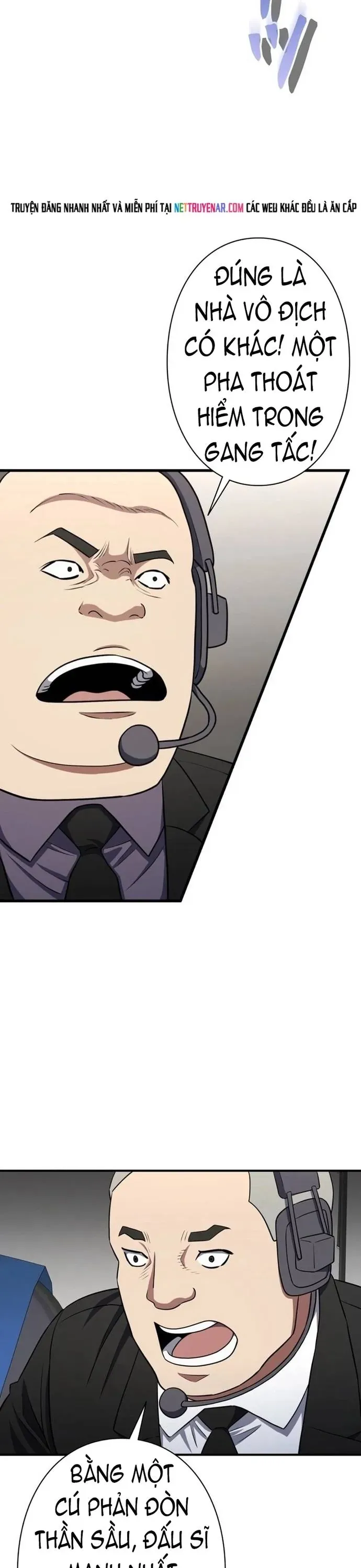 Ác Nhân Lồng Bát Giác Chapter 59 - 11