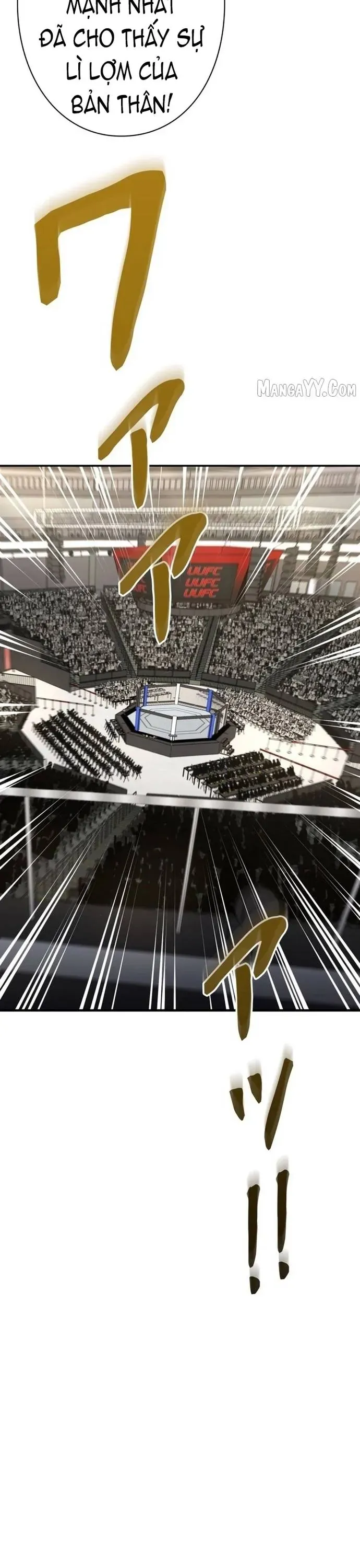 Ác Nhân Lồng Bát Giác Chapter 59 - 12