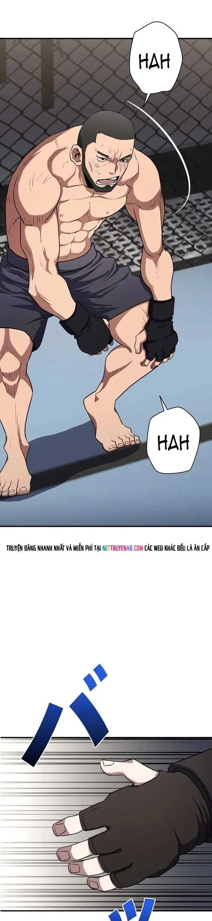Ác Nhân Lồng Bát Giác Chapter 59 - 13
