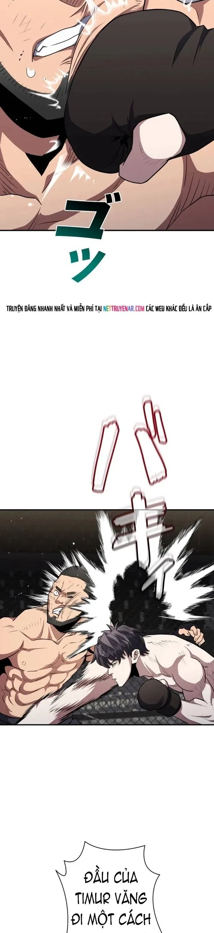 Ác Nhân Lồng Bát Giác Chapter 59 - 15