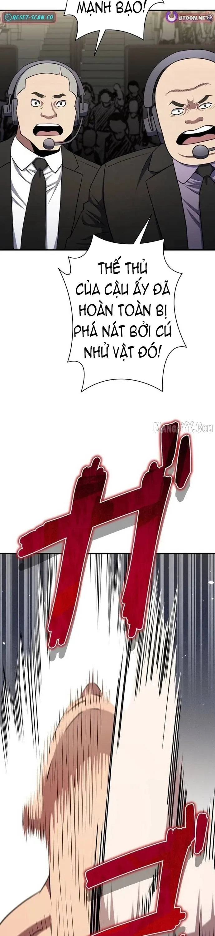 Ác Nhân Lồng Bát Giác Chapter 59 - 16