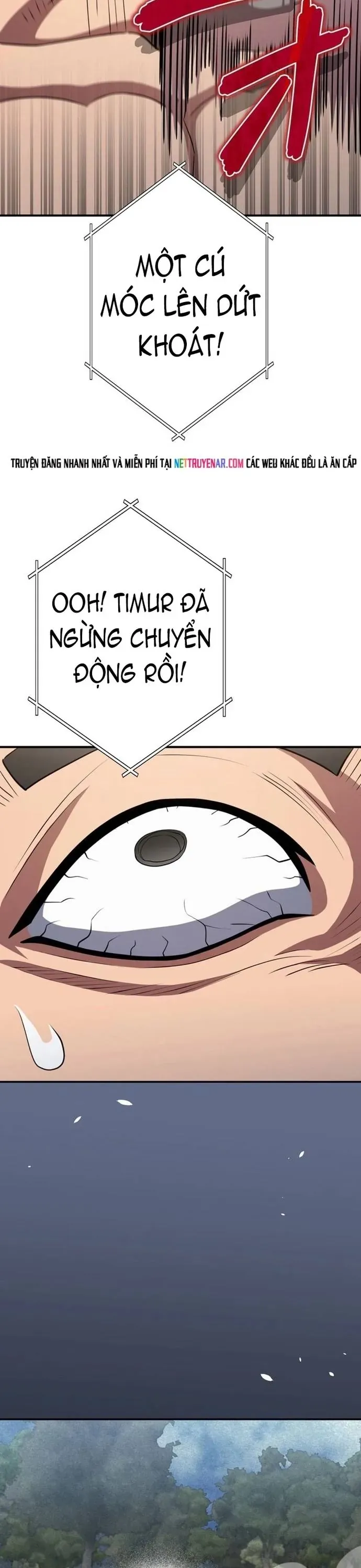 Ác Nhân Lồng Bát Giác Chapter 59 - 17