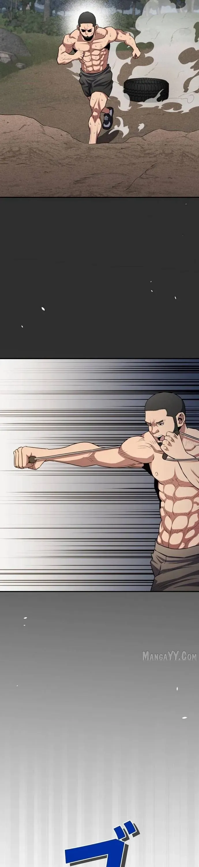 Ác Nhân Lồng Bát Giác Chapter 59 - 18