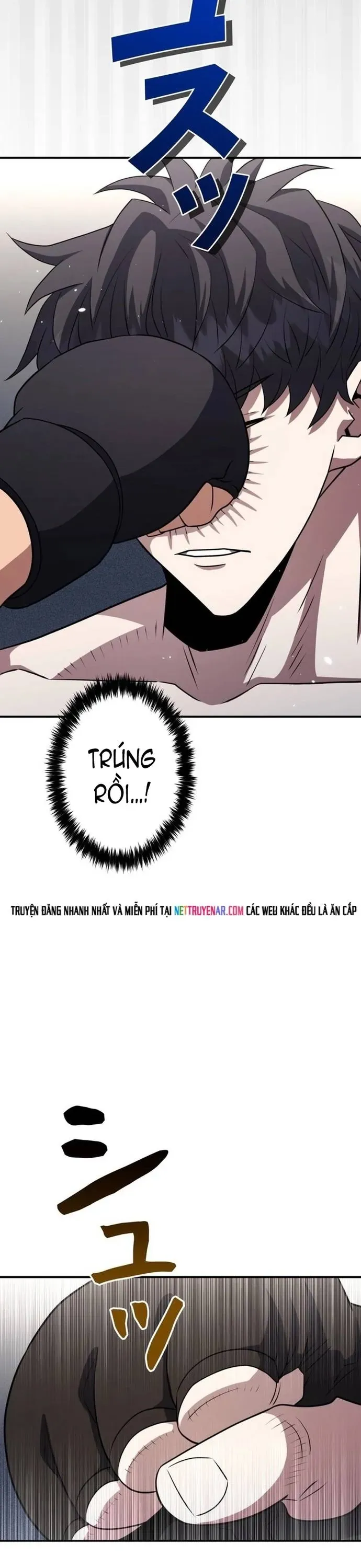 Ác Nhân Lồng Bát Giác Chapter 59 - 19