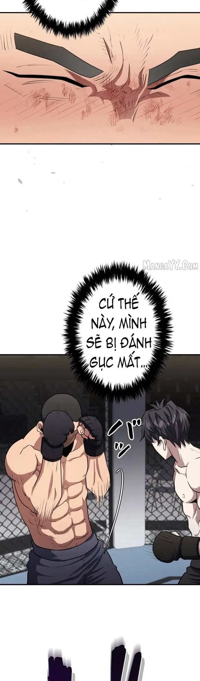 Ác Nhân Lồng Bát Giác Chapter 59 - 3