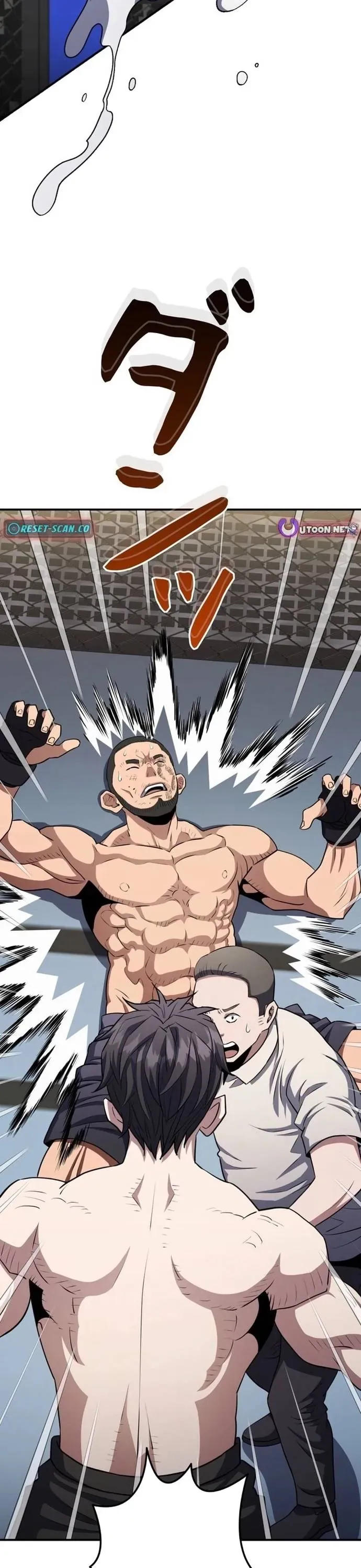 Ác Nhân Lồng Bát Giác Chapter 59 - 21