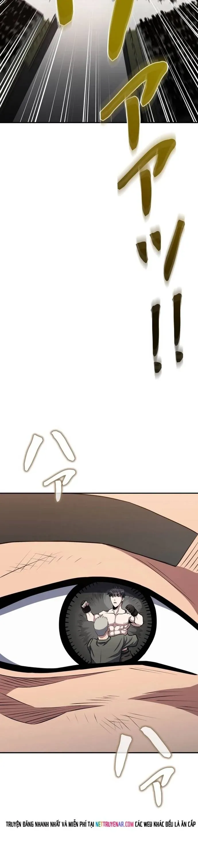 Ác Nhân Lồng Bát Giác Chapter 59 - 23