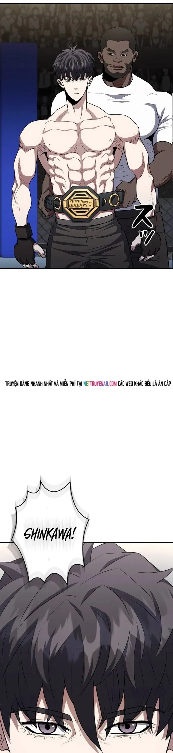 Ác Nhân Lồng Bát Giác Chapter 59 - 25