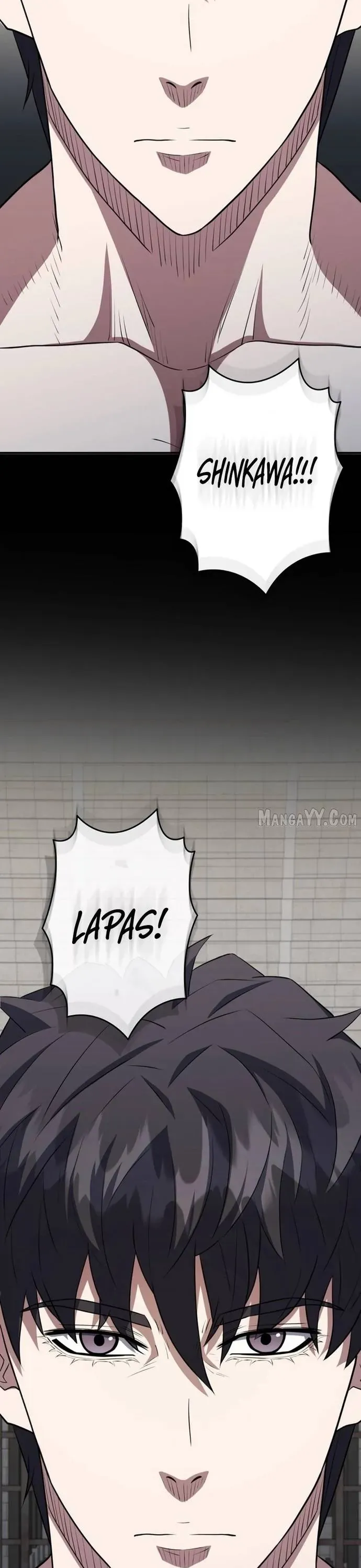 Ác Nhân Lồng Bát Giác Chapter 59 - 26