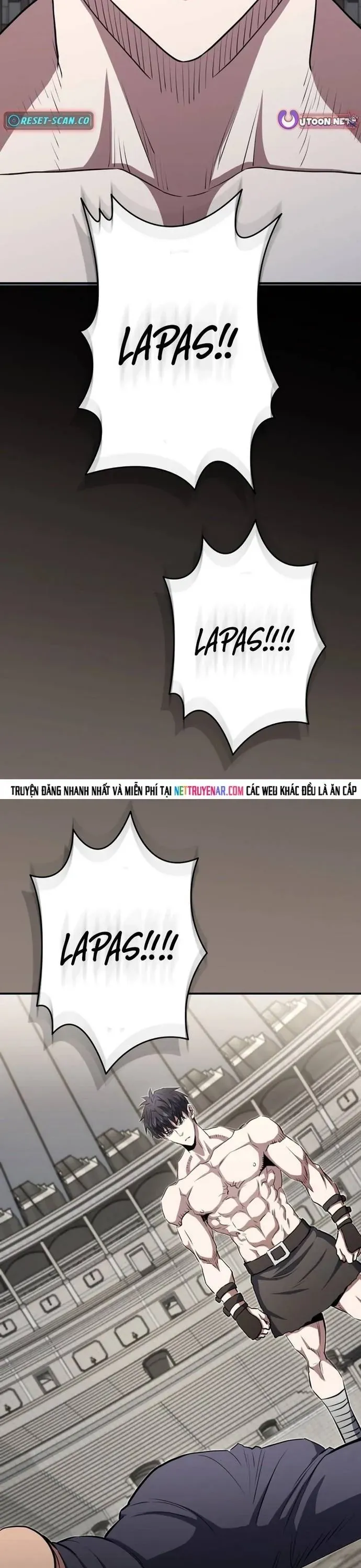 Ác Nhân Lồng Bát Giác Chapter 59 - 27