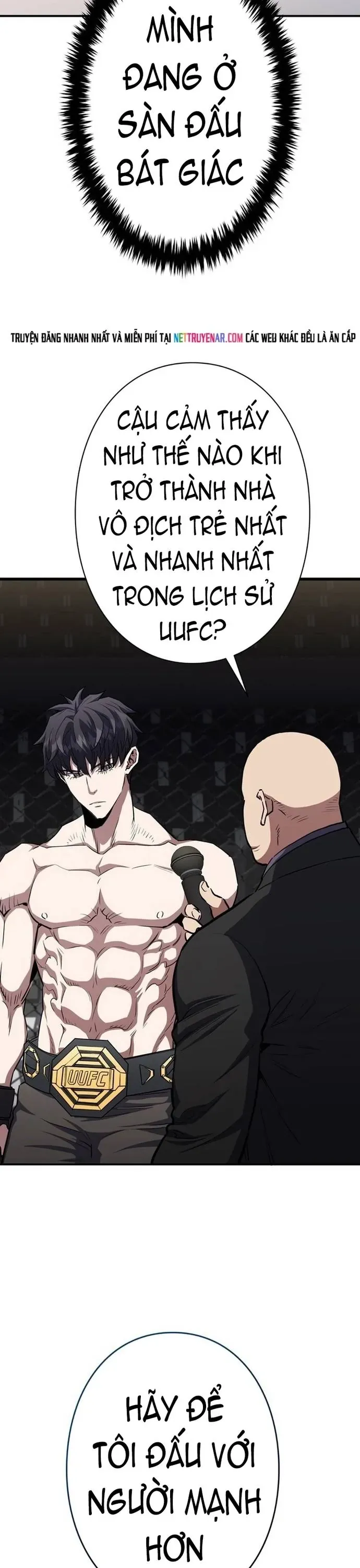 Ác Nhân Lồng Bát Giác Chapter 59 - 29